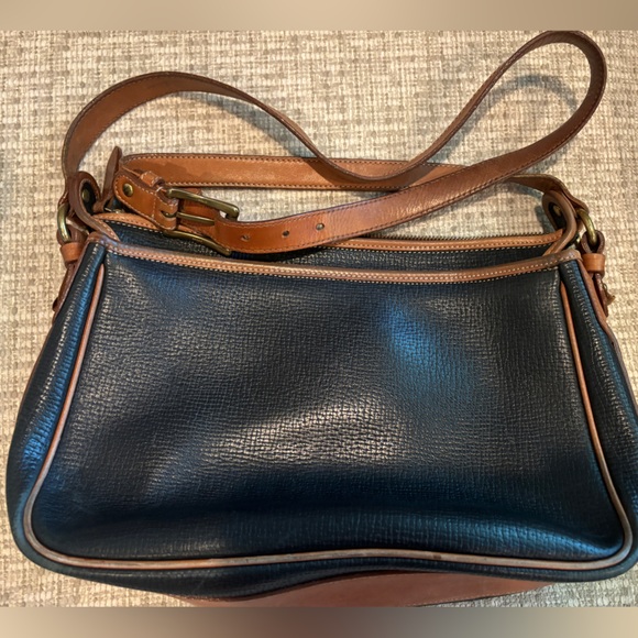 Coach Vintage Dakota Cartwright Bag - Picture 2 of 11